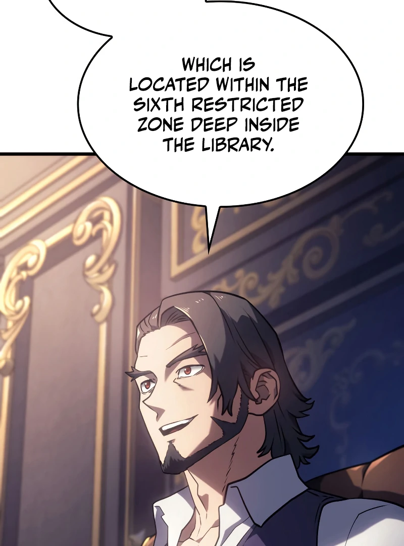 Revenge of the Iron-Blooded Sword Hound, Chapter 8 image 63